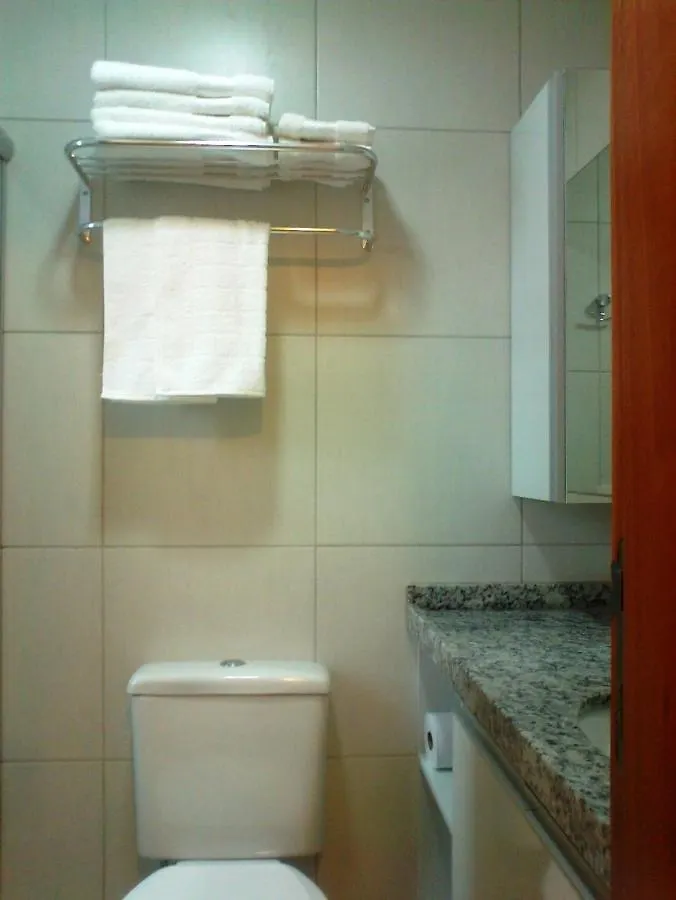 Apartamento Apartamento Dois Quartos Recife