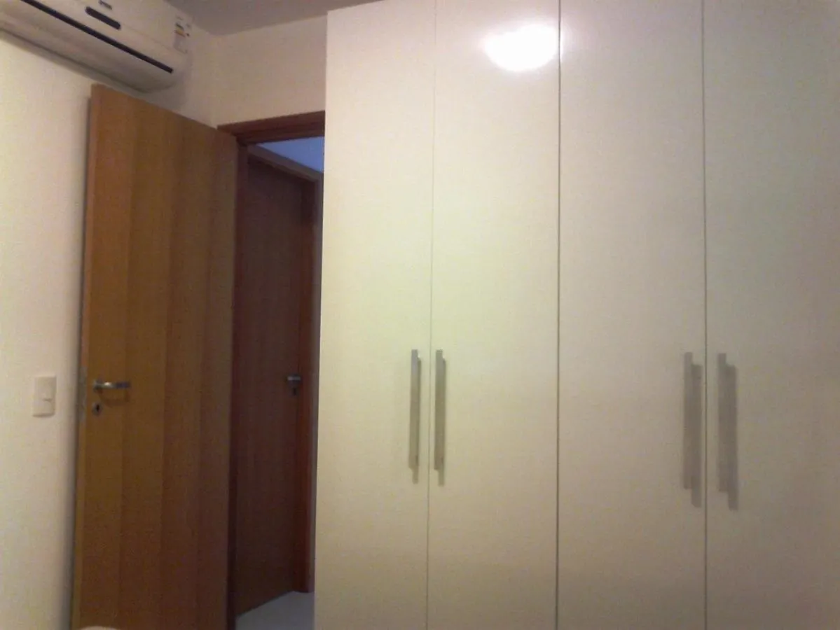 Apartamento Apartamento Dois Quartos Recife 0*,