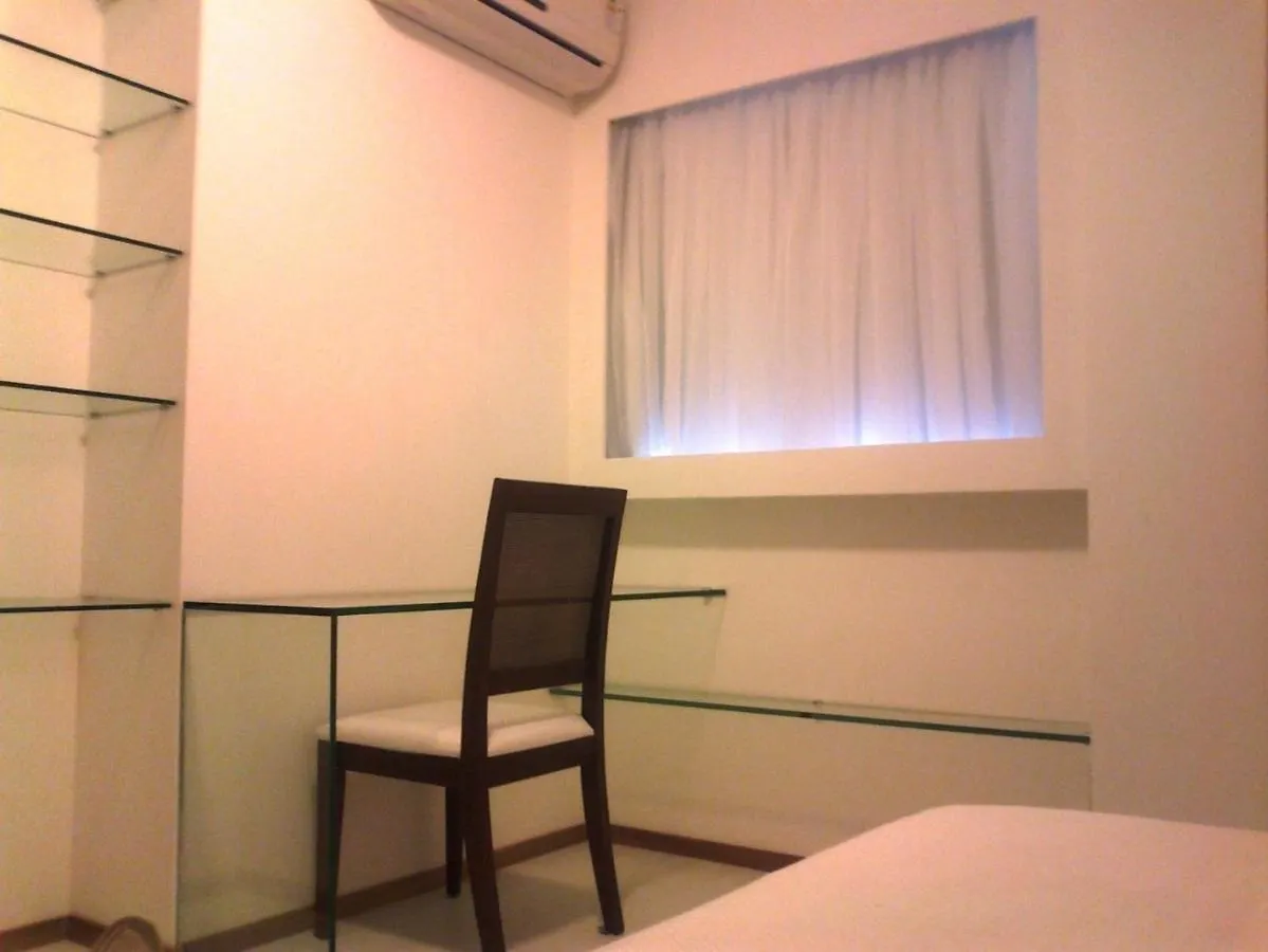Apartamento Apartamento Dois Quartos Recife