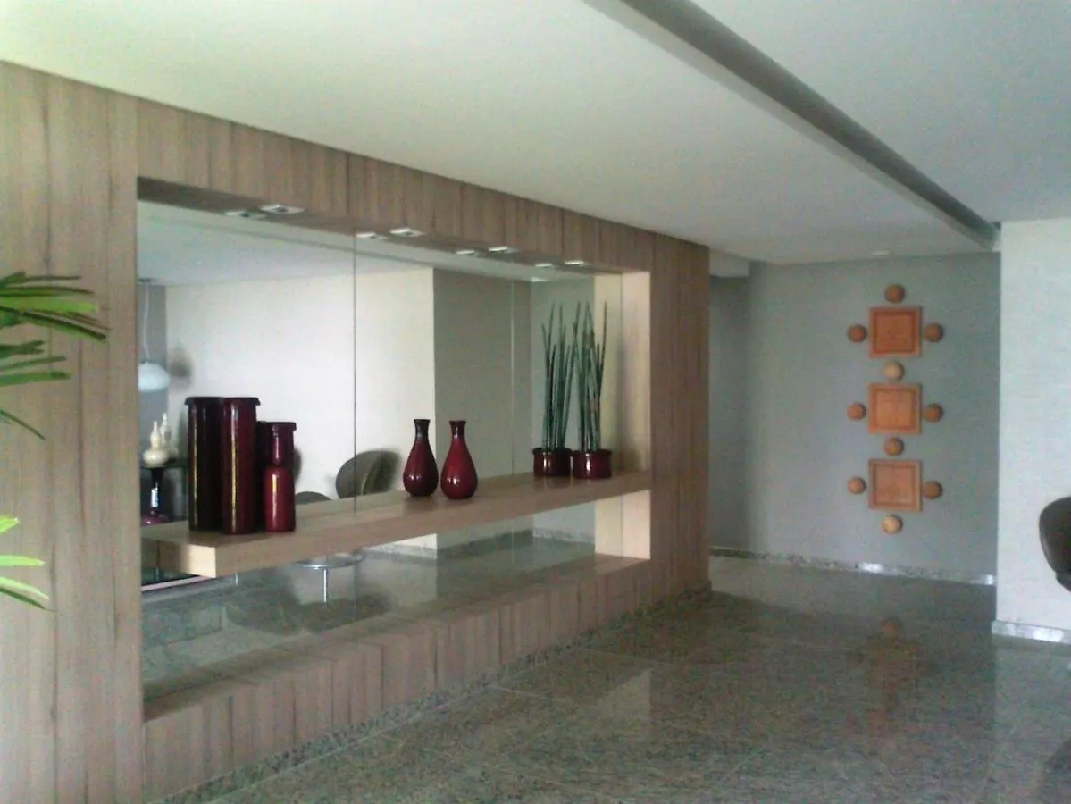 Apartamento Apartamento Dois Quartos Recife