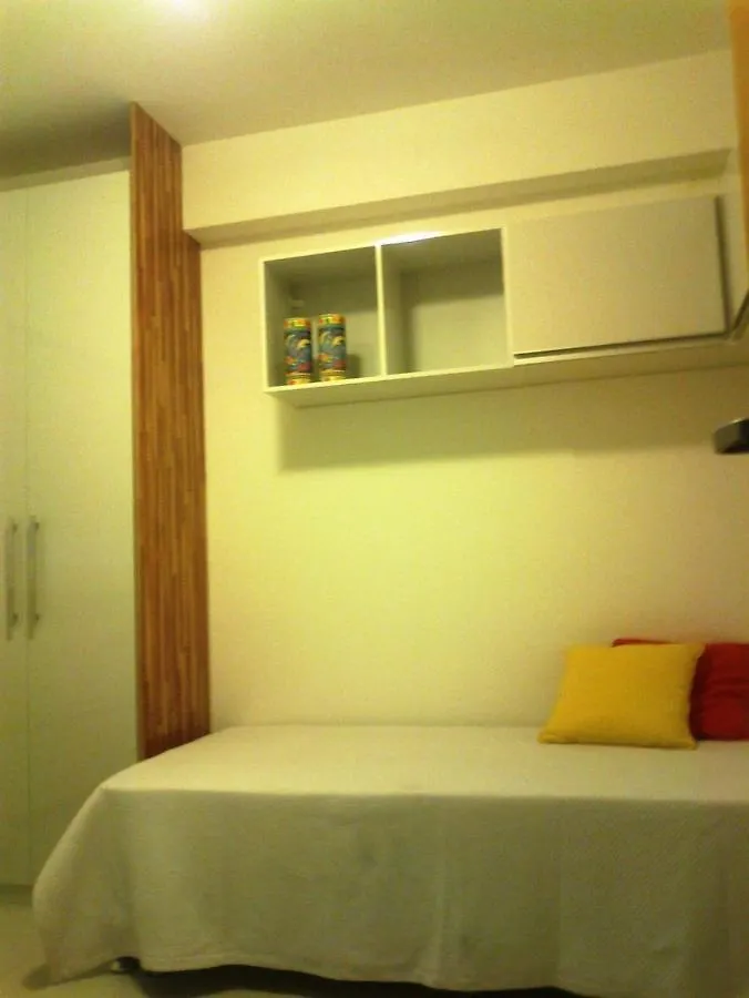 Apartamento Apartamento Dois Quartos Recife